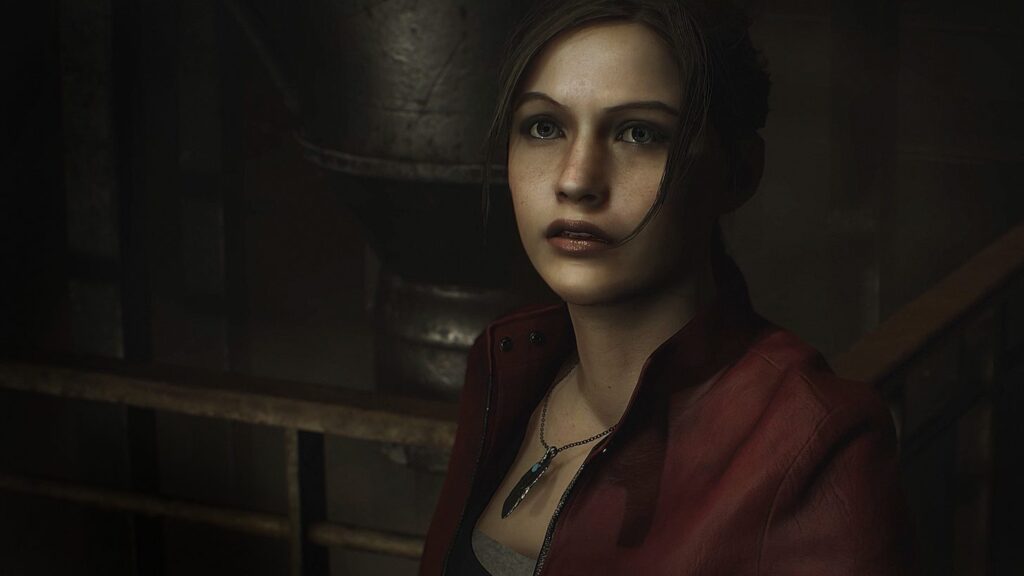 ‘A Resident Evil Remake That Starts With (C) And Ends (ode Veronica)’ Will Be Announced This Year, Insider Claims