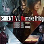 Rumor: Resident Evil Remake Trilogy Is Coming To Switch 2 After Resident Evil Requiem