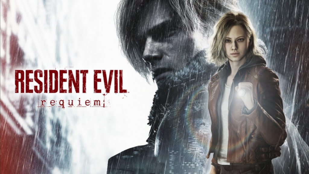 “It’s Like You’re Playing Completely Different Games”: Capcom Dives Into Grace vs. Leon Gameplay in Resident Evil Requiem