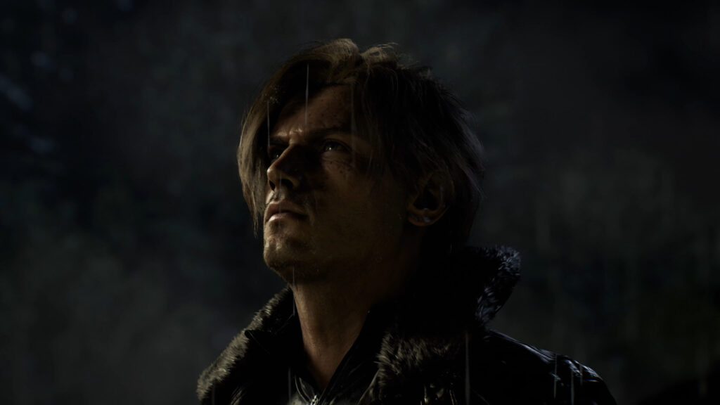 Resident Evil Requiem Originally Featured a Horror-Oriented Expiernece for Leon, Says Director