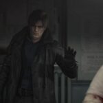 Skilful hero-juggling can elevate Resident Evil Requiem, even when Leon kicks the tension in half