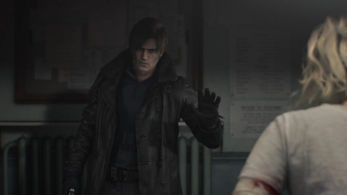 Skilful hero-juggling can elevate Resident Evil Requiem, even when Leon kicks the tension in half