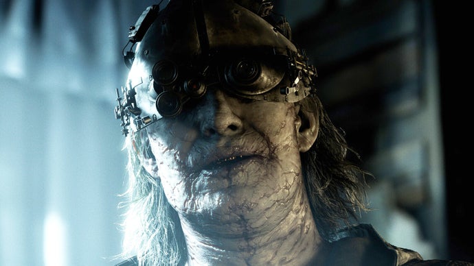 Resident Evil Requiem “an experience with an emotional range” unlike any other series entry to date (and, um, janitor zombies)