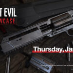 Resident Evil Showcase Confirmed for January 15th with New Resident Evil Requiem Gameplay