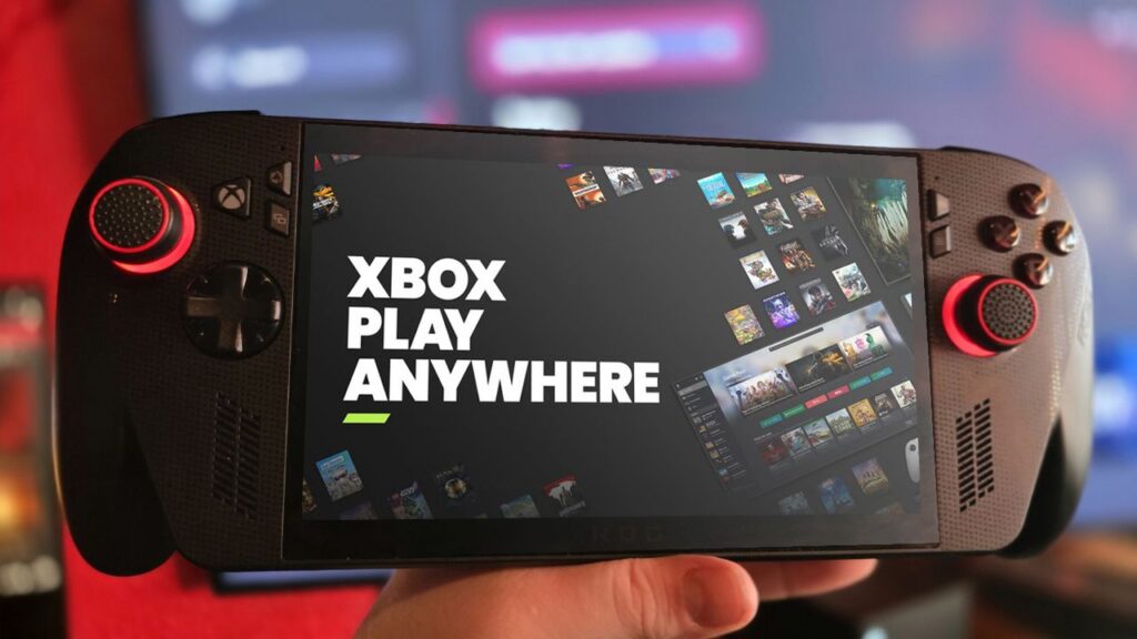 Xbox Play Anywhere continues to have a “AAA” problem β why are most publishers uninterested in supporting Xbox’s future?
