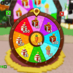 Roblox: Grow a Garden β Spinning Wheel