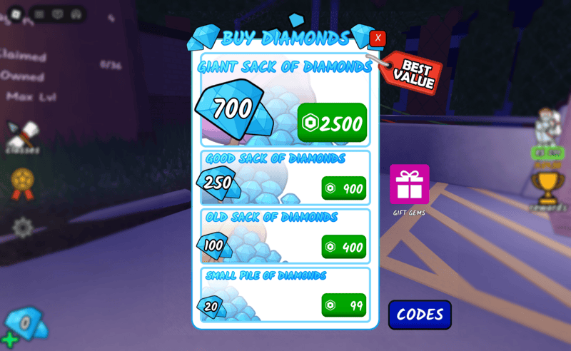 Roblox: 99 Nights in the Forest – January 2026 Codes