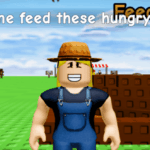 Roblox: Grow A Garden – Hungry Bird Event