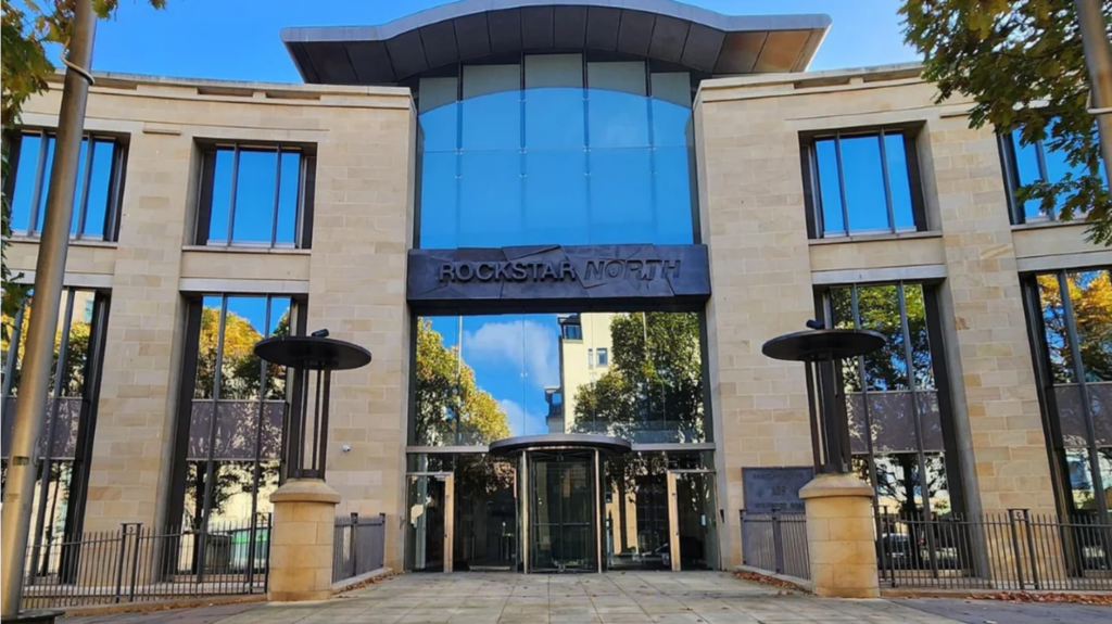 Fire Crews Rushed to GTA 6 Dev Rockstar North Offices Due to “Explosion in a Boiler Room”