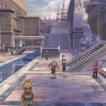 Romancing SaGa -Minstrel Song- Remastered review