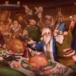 No more chasing competitors or following trends: Why RuneScape is going back to its British roots