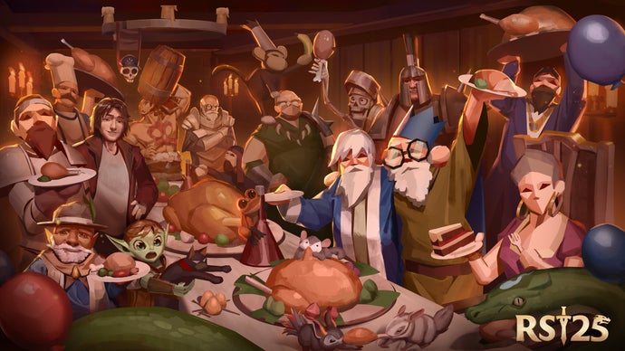 No more chasing competitors or following trends: Why RuneScape is going back to its British roots