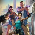 All 2026 video game release dates: GTA 6, Tomb Raider, 007 First Light, and more