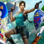 2026 is the biggest year ever for video game anniversaries – from Zelda to Sonic