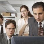 The Office is coming to Fortnite but not Ricky Gervais say leak