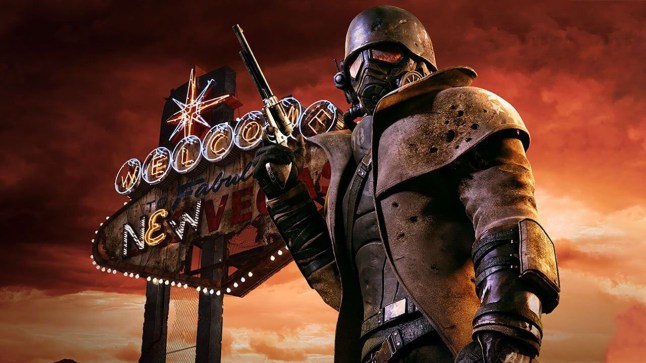 Fallout: New Vegas developer working on four new games as Avowed comes to PS5