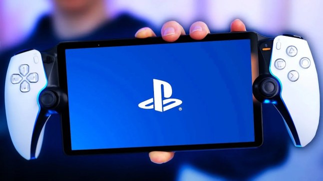 Games Inbox: Would you rather Sony make a new portable or the PS6?
