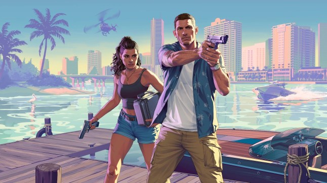 Games Inbox: Will GTA 6 be delayed until 2027?