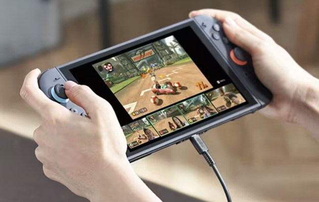Nintendo’s priorities for the Switch 2 have been wrong since the start – Reader’s Feature