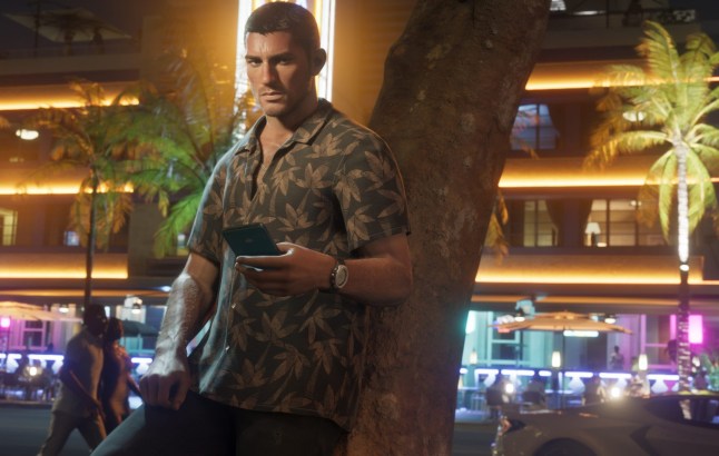 One fan has already played GTA 6 early but it’s for a very unfortunate reason