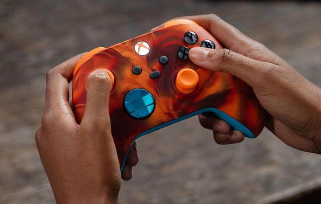 Xbox console sales plunge to ‘worst year on record’ in UK