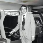 Sega co-founder and arcade ‘titan’ David Rosen dead at age 95
