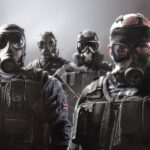 Rainbow Six Siege hacked a second time and this one is a 6-7 reference