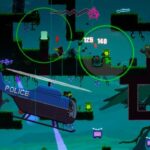 Clawpunk review – arcade cyberpunk with a feline theme