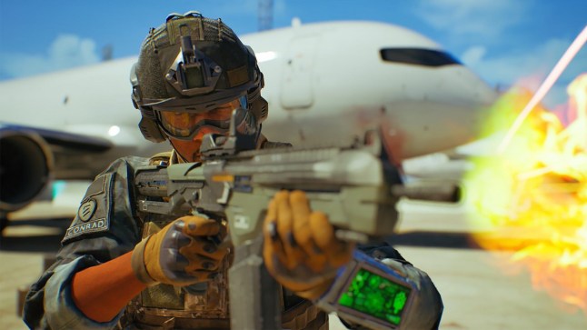 Metacritic worst video games of 2025 list includes MindsEye and a Nintendo game