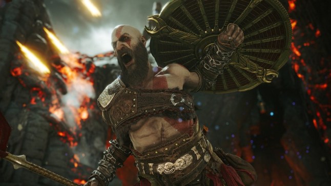 Sony patents AI tech that will play PS5 games so you don’t have to bother