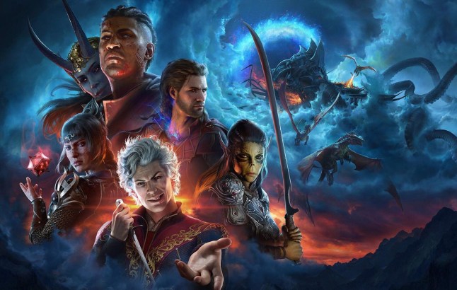 All the games I hope to beat from my video game backlog in 2026 – Reader’s Feature