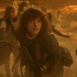 Stranger Things creators reveal video game that inspired season 5 finale