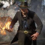 Red Dead Redemption 2 fans discover secret spider web mystery after 7 years