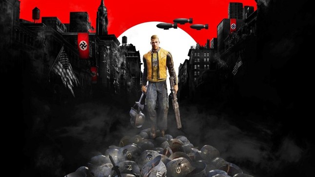 Most anti-Nazi game ever to get new sequel from Indiana Jones devs claim rumours