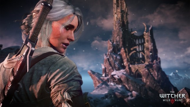 Latest Witcher 3 DLC rumour says it’ll be a lot bigger than previously thought