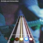 Plastic guitars are back in vogue as new Guitar Hero wannabe announced