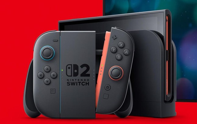 Games Inbox: Is the Nintendo Switch 2 good value for money?