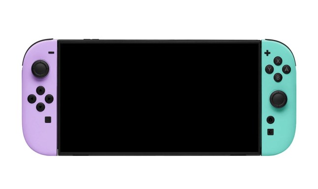 Peripheral maker trolls Nintendo again with new Switch 2 skins