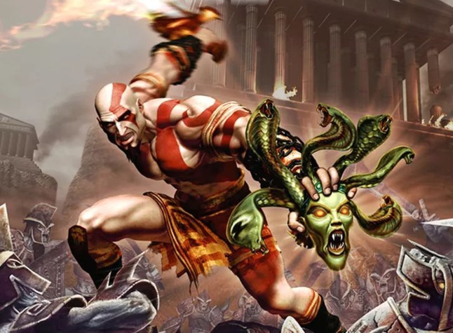 The original God Of War is hard to go back to after 20 years – Reader’s Feature