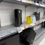 ‘Please sell your gaming PC’ begs store as stock dries up thanks to AI