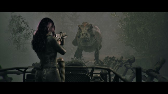 Code Violet review – the PS5’s first game of 2026 is also the worst game of 2026