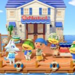 Animal Crossing: New Horizons free update is released early ahead of Switch 2 upgrade