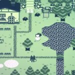 Cassette Boy review – Fez meets The Legend Of Zelda in a new indie charmer