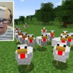 81-year-old granny uses Minecraft videos to raise $43,000 for cancer treatments