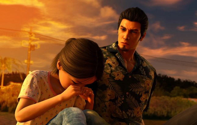 Yakuza Kiwami 3 & Dark Ties final preview – the third remaster