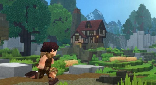 Minecraft lookalike Hytale launches in early access and is an instant Twitch hit