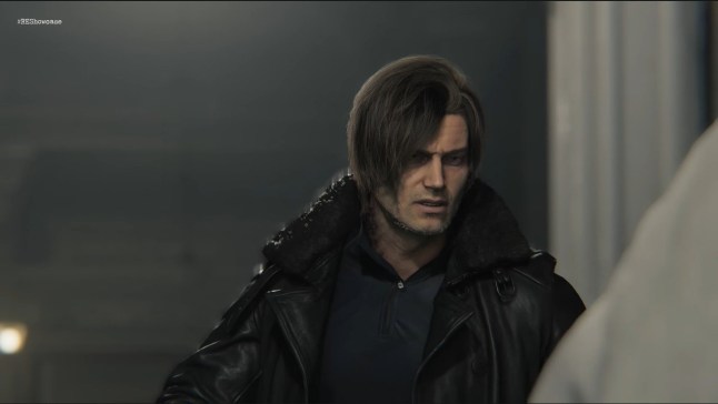 Resident Evil Requiem is two games in one with talking zombies reveals Showcase