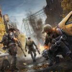 The Division boss leaves Ubisoft to work on EA’s Battlefield in shock U-turn