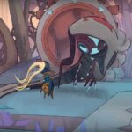 MIO: Memories In Orbit review – Hollow Knight: Silksong in space