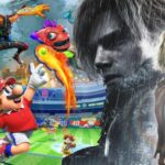 The nine biggest video game releases of February 2026